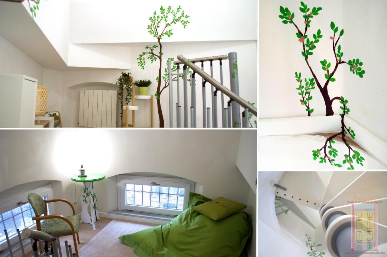 La Torretta Boutique Accommodation Rapallo Dış mekan fotoğraf