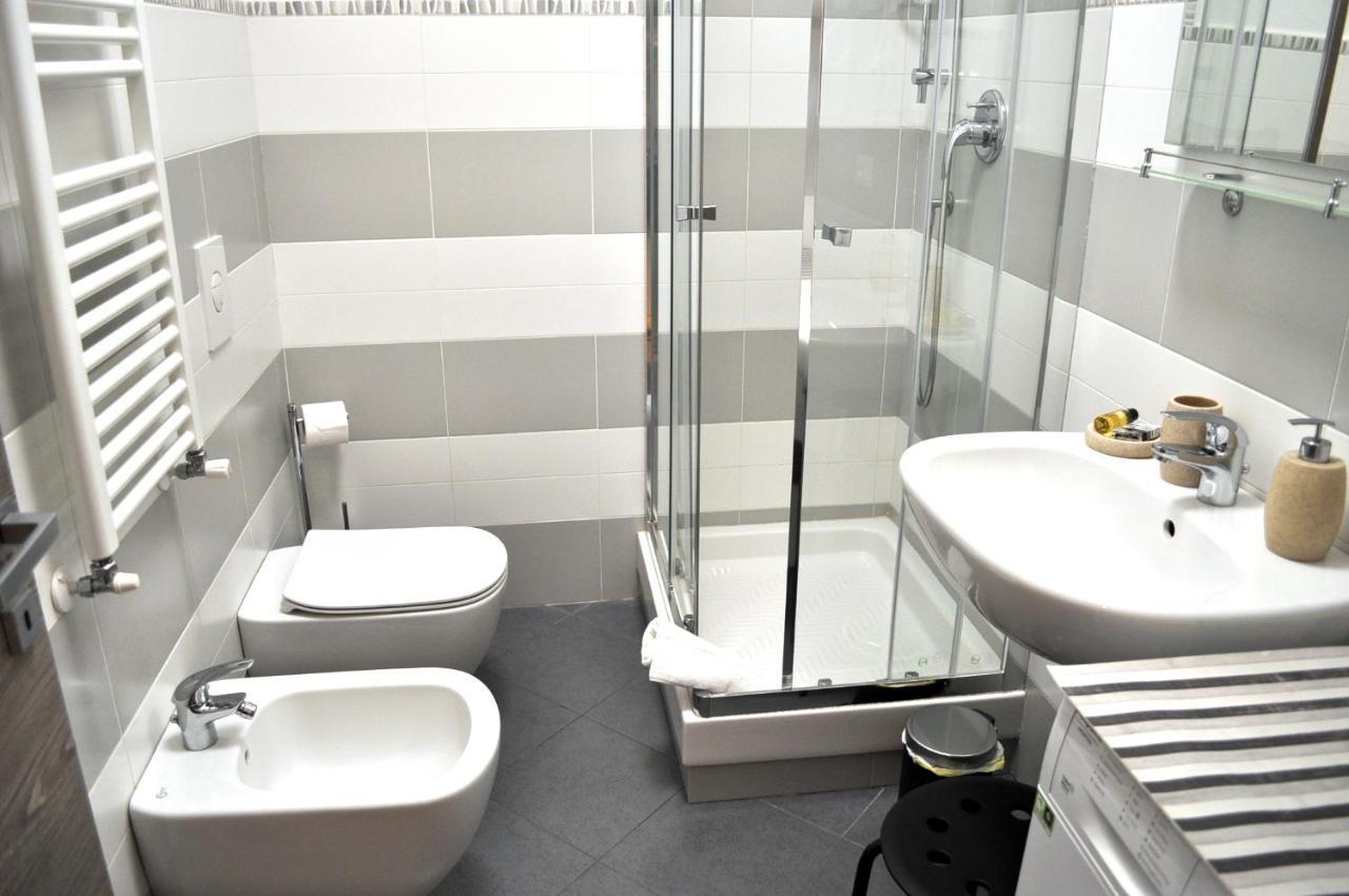 La Torretta Boutique Accommodation Rapallo Dış mekan fotoğraf